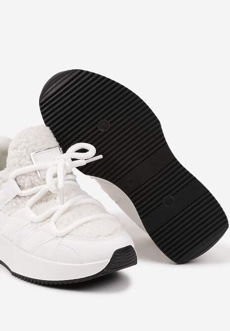 Sneakers Zinethia Albi 6