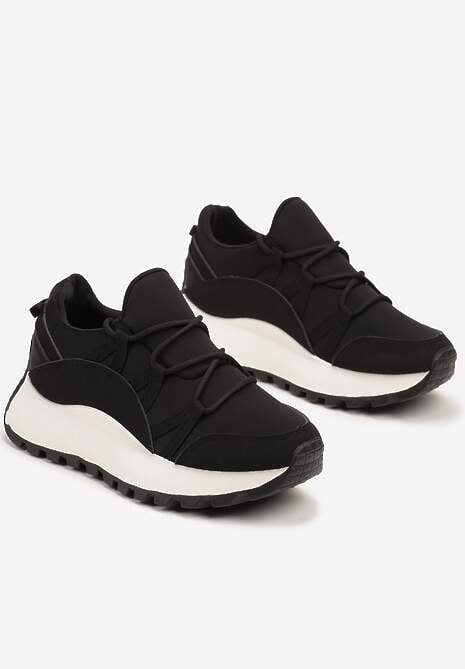 Sneakers Zinleira Negri 5