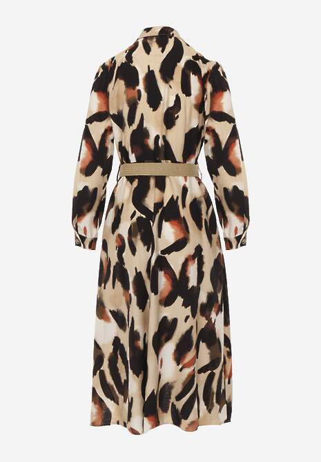 Rochie Mirirani Bej 7