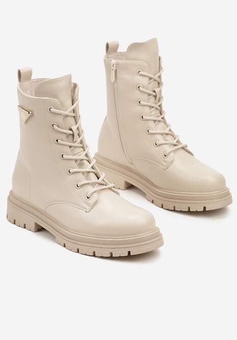 Botine Dorisha Bej 5