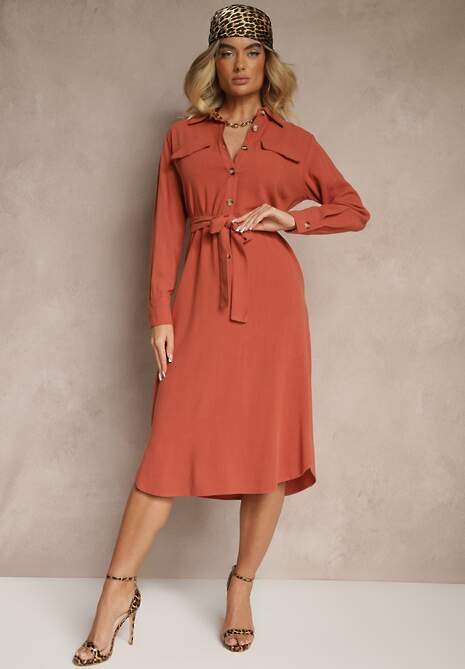 Rochie Zinrose Roz 4