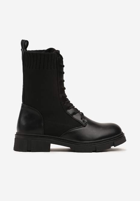 Botine Valtoma Negre 4