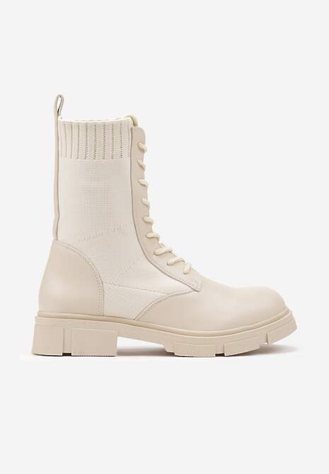 Botine Valtoma Bej 4