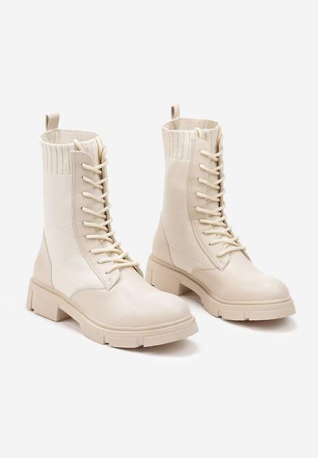 Botine Valtoma Bej 5