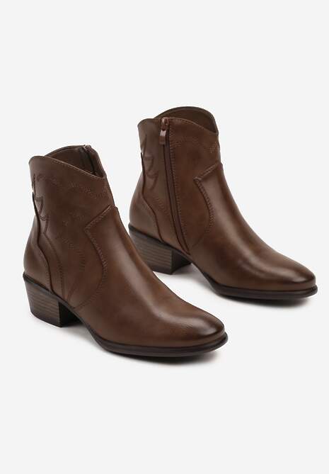 Botine Zinoreta Maro 5