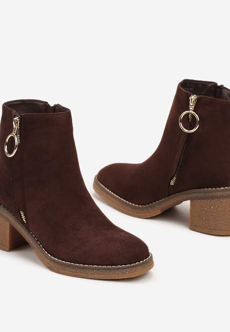 Botine Maro 6