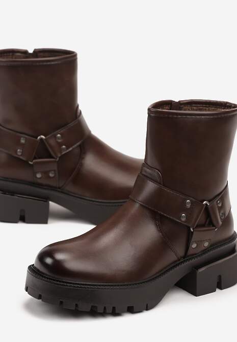 Botine Tineira Maro 6
