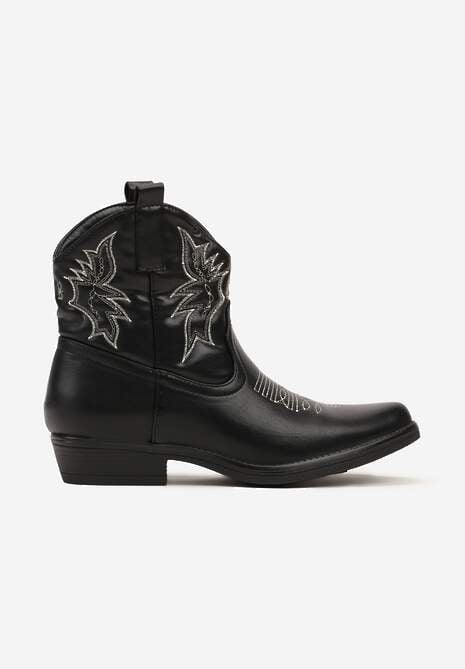 Botine Savanellae Aurii 4