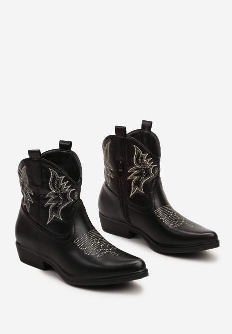 Botine Savanellae Aurii 5