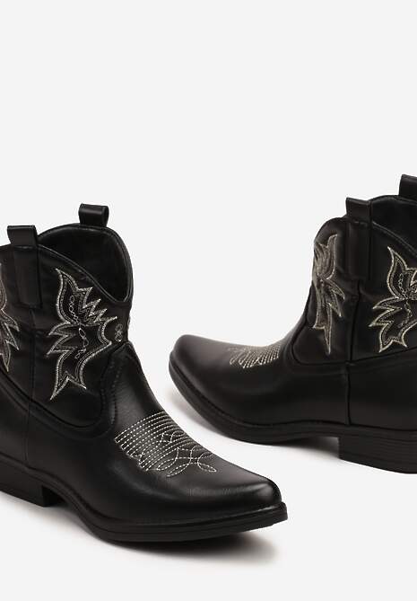 Botine Savanellae Aurii 6
