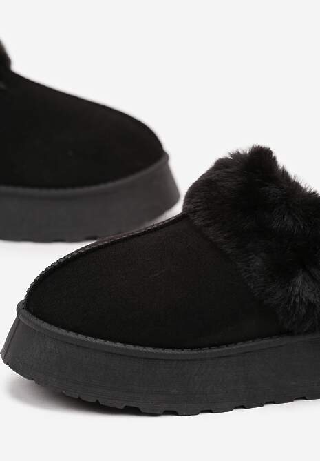 Apreschiuri Inarine Negre 6