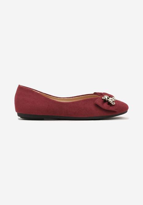 Balerini Minstina Bordo 4