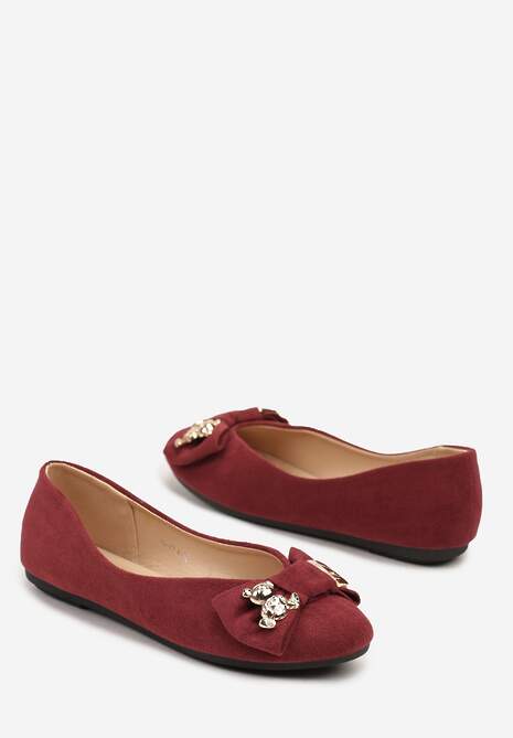 Balerini Minstina Bordo 5