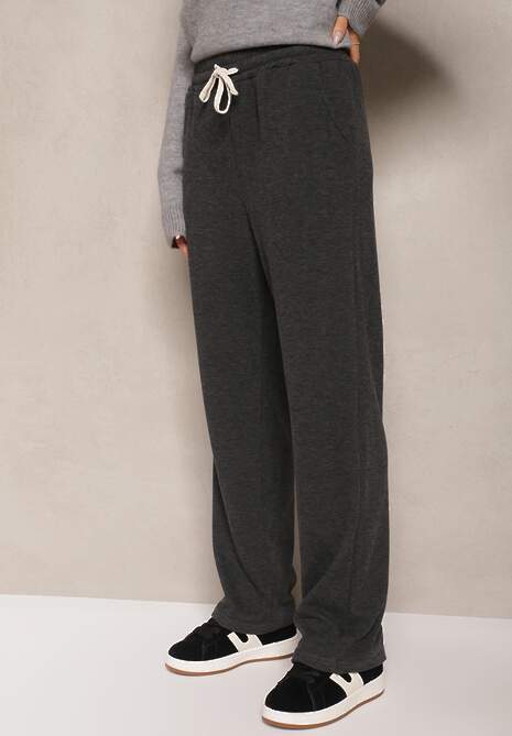 Pantaloni Inellithe Gri 4
