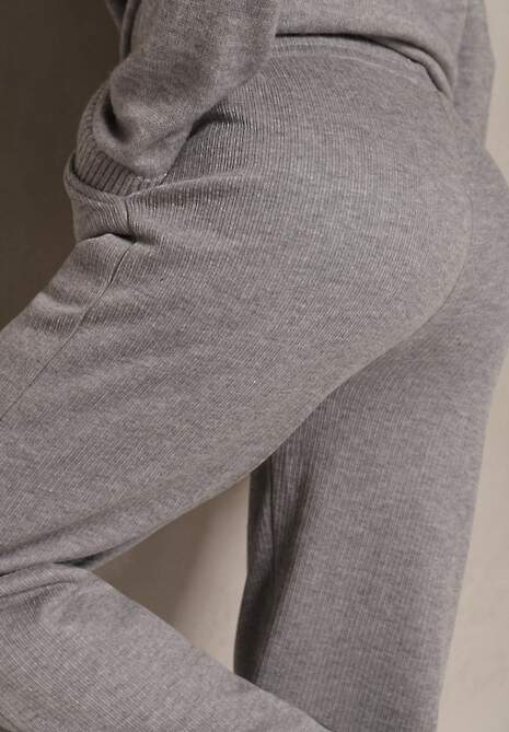 Pantaloni Ittara Gri 5