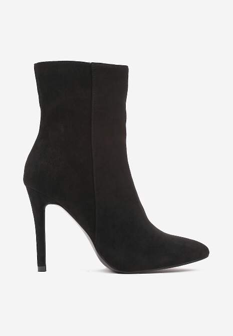 Botine Negre 4