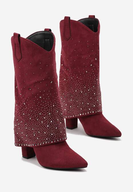 Botine Ravanelora Bordo 5
