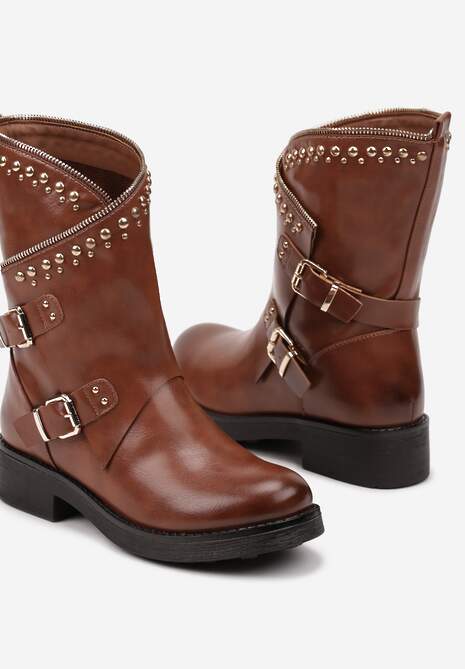 Botine Marinisse Maro 6