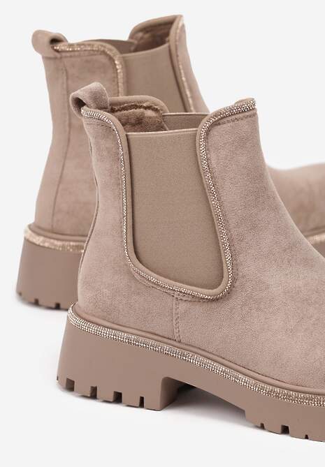 Botine Asintelia Bej 6
