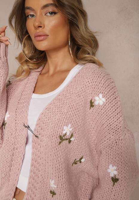 Cardigan Patista Roz 5