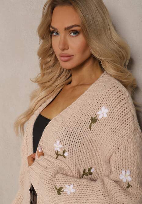 Cardigan Patista Maro 5