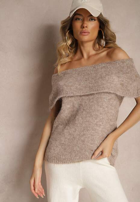 Pulover Inarose Maro 4