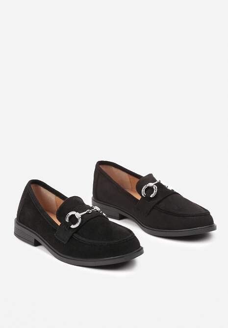 Mocasini Ravarielen Negri 5