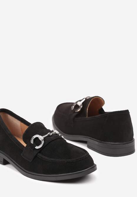 Mocasini Ravarielen Negri 6
