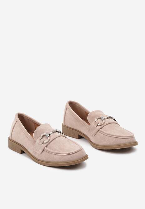Mocasini Ravarielen Bej 5