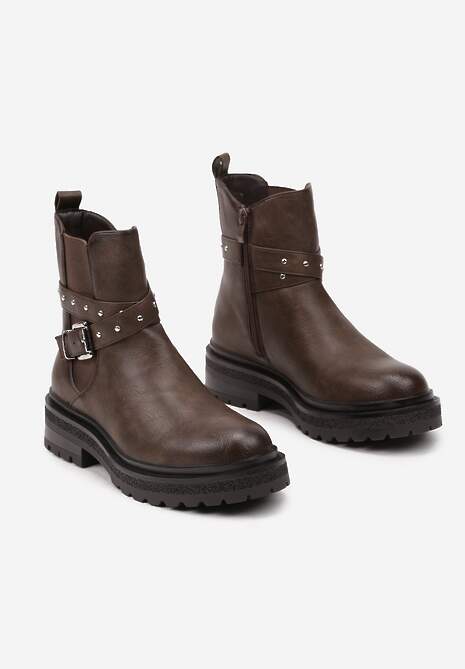 Botine Izadoraia Maro 5