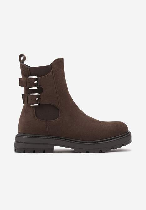 Botine Inelitte Maro 4