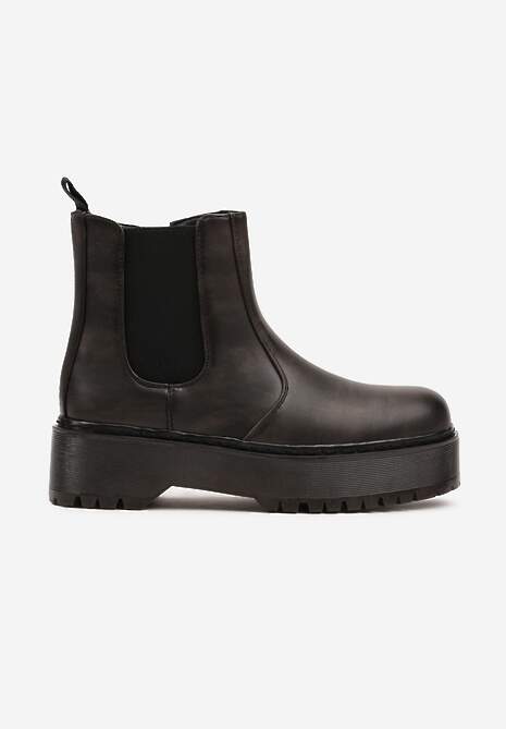 Botine Atinovia Bej 4