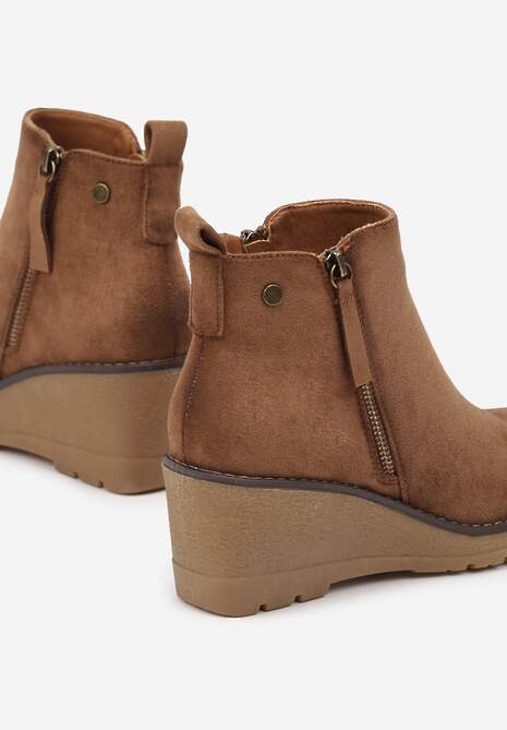 Botine Ravarissa Bej 6