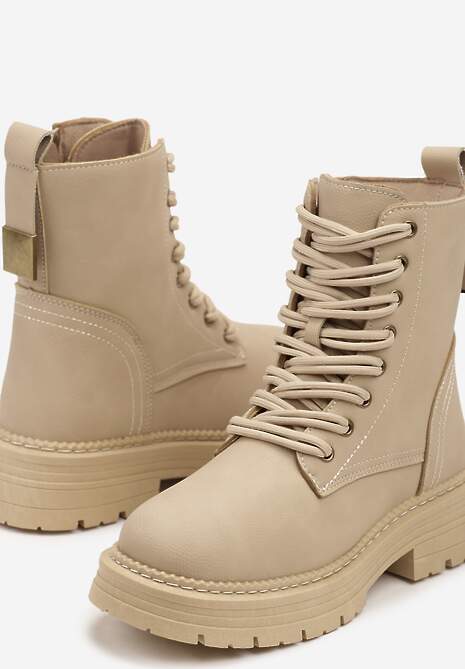 Botine Savanthia Bej 6