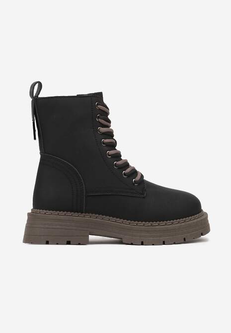 Botine Savanthia Negre 4