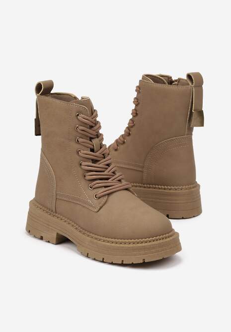 Botine Savanthia Bej 5