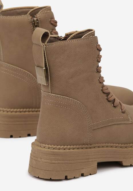 Botine Savanthia Bej 6