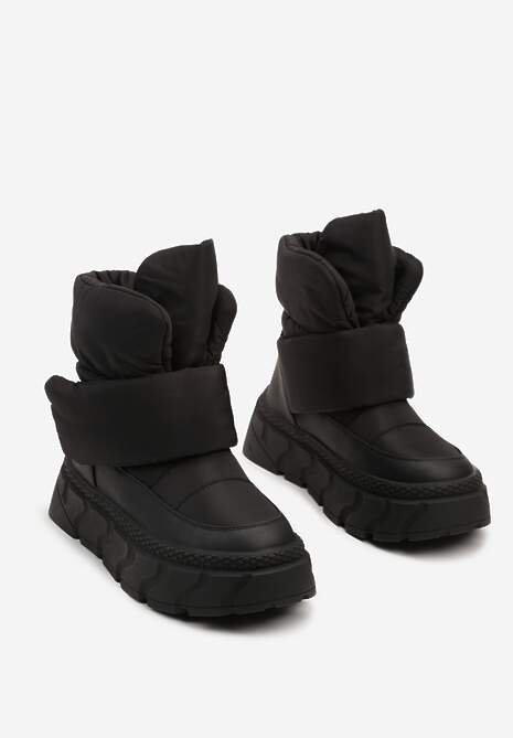 Apreschiuri Ravathia Negre 5