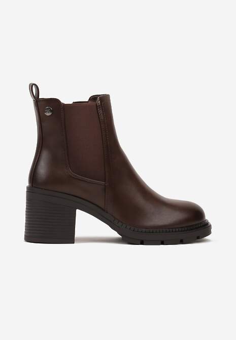 Botine Tinavelle Maro 4