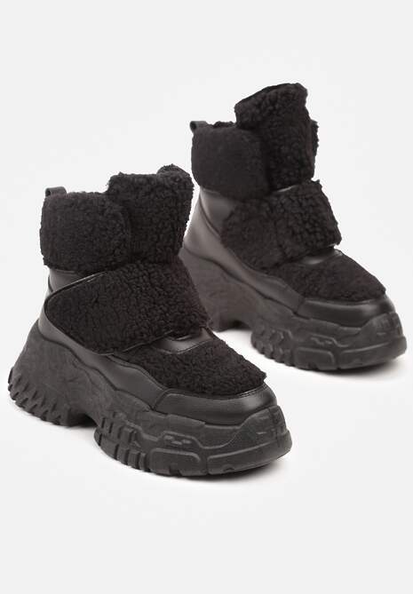 Sneakers Innavelle Negri 5