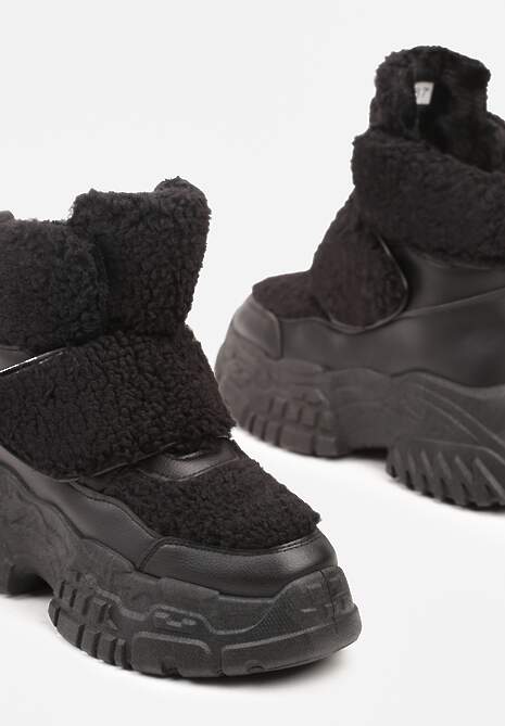 Sneakers Innavelle Negri 6