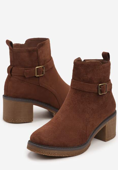 Botine Inovira Maro 6