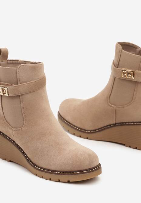 Botine Evalinna Bej 6