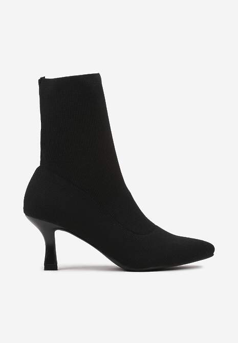 Botine Inatheira Negre 4