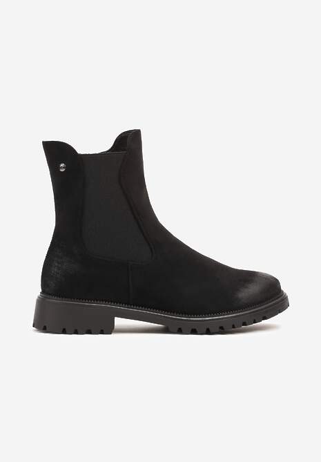 Botine Tinatrae Negre 4