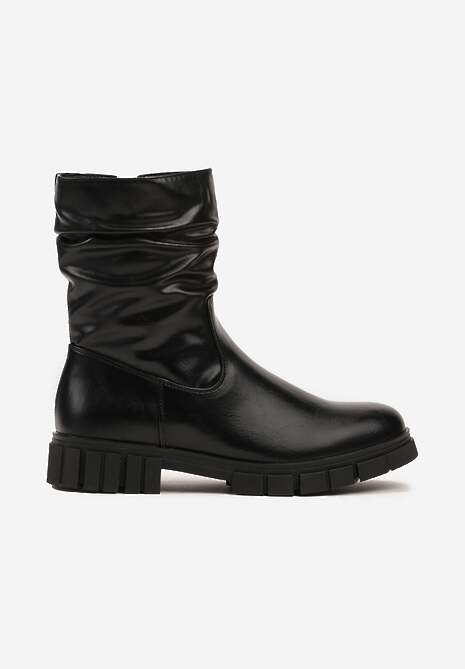 Botine Tilina Negre 4