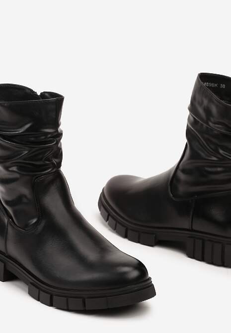 Botine Tilina Negre 6