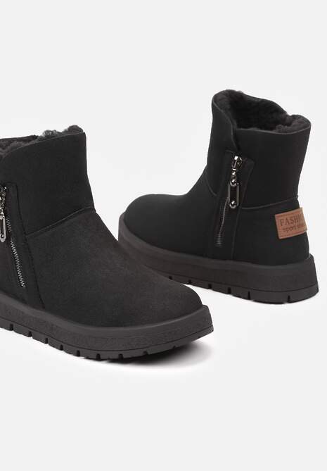 Apreschiuri Serenina Negre 6