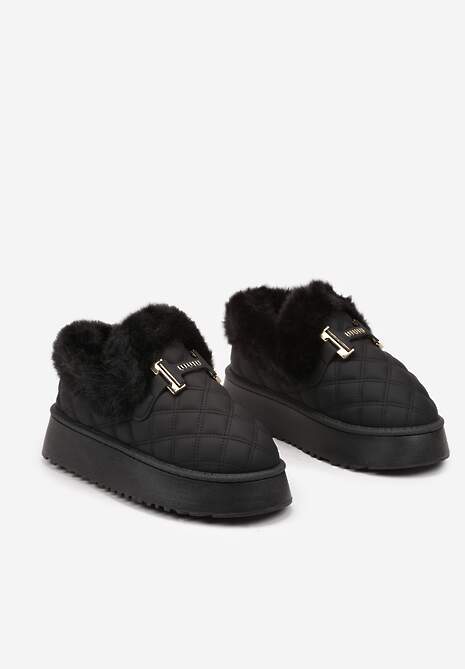 Apreschiuri Valentelle Negre 5