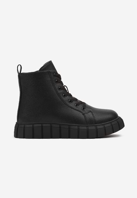 Botine Siovra Negre 4
